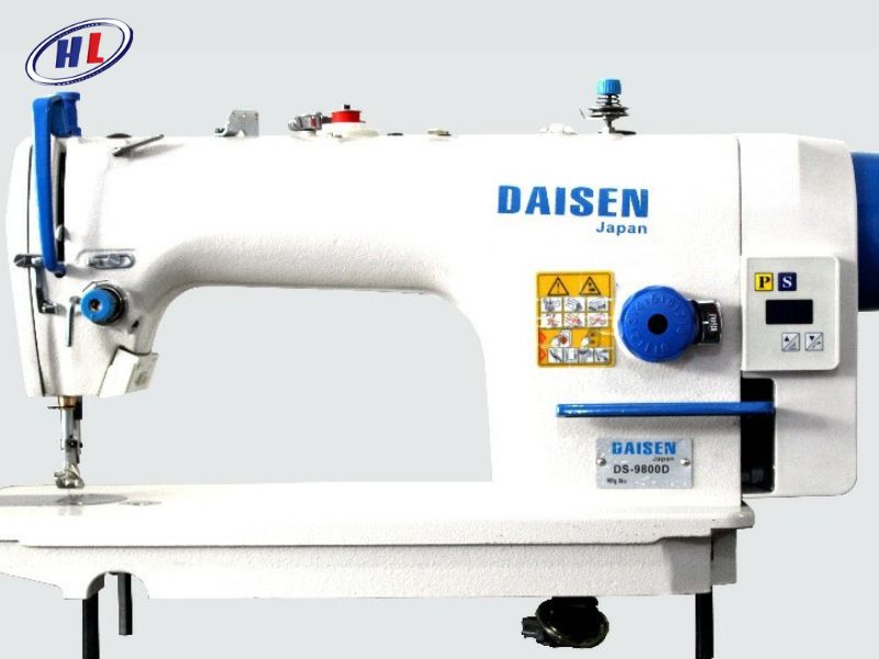 may may nhat bai Máy may Nhật bãi là cách gọi các dòng máy may nội địa Nhật đã qua sử dụng