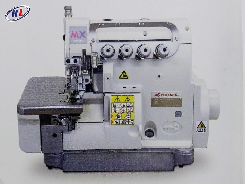 may vat so cong nghiep cua pegasus Máy vắt sổ công nghiệp Pegasus