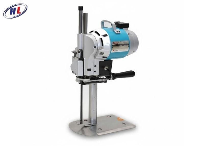 may vat vai dung kaisiman ksm 1780 duoi 6 trieu Máy Cắt Vải Đứng Kaisiman KSM-1780