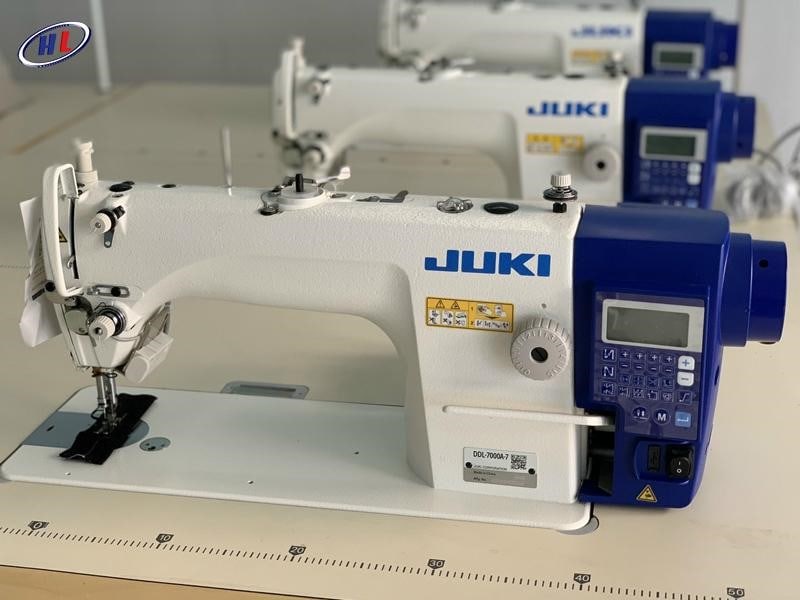 doi net ve may may cong nghiep Đôi nét về máy may công nghiệp