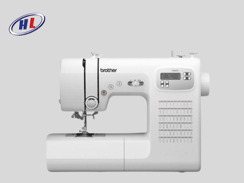 thuong hieu may may brother Thương hiệu máy may Brother