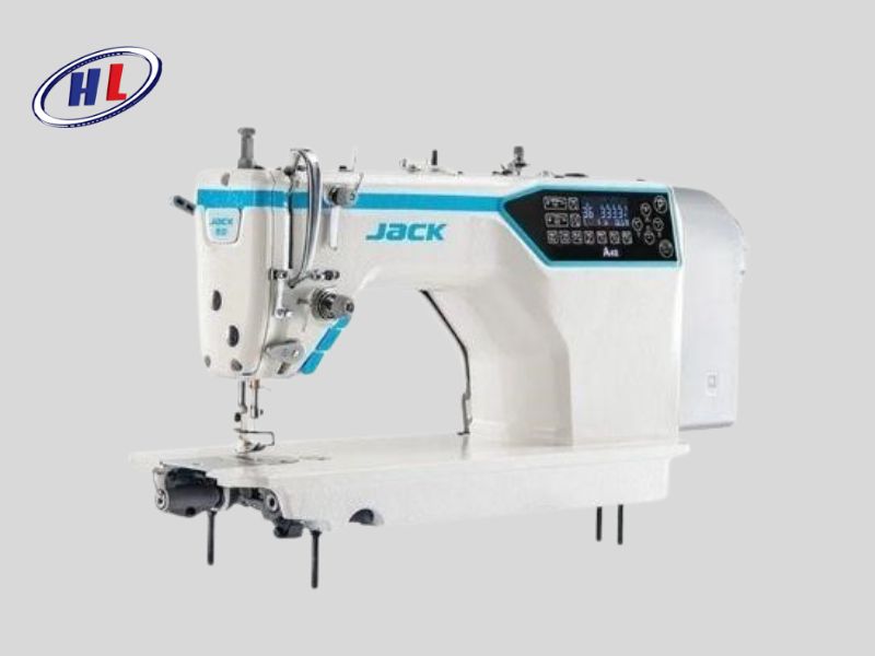 thuong hieu may may jack Thương hiệu máy may Jack