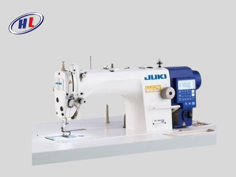 thuong hieu may may juki Thương hiệu máy may JUKI