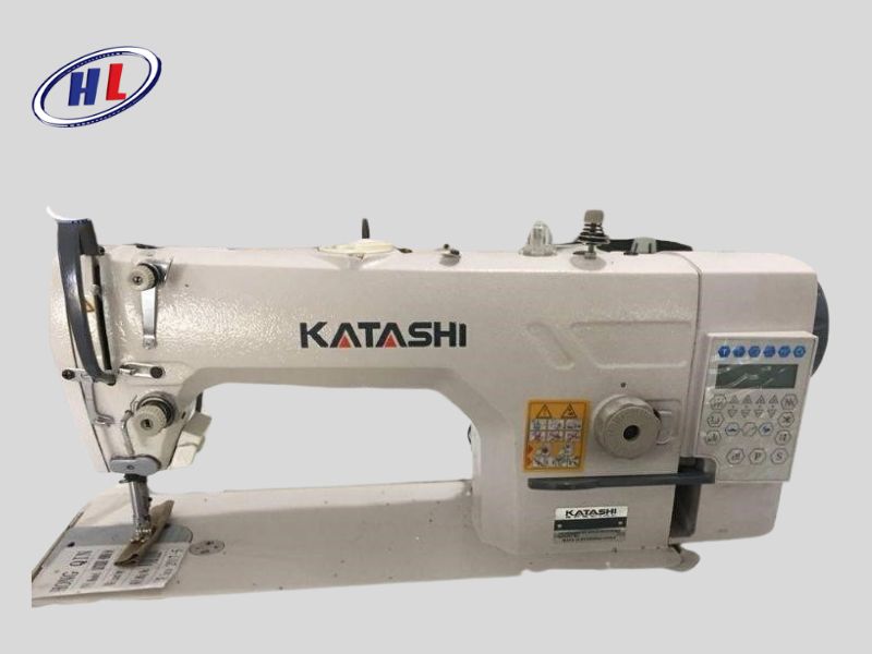thuong hieu may may katashi Thương hiệu máy may Katashi