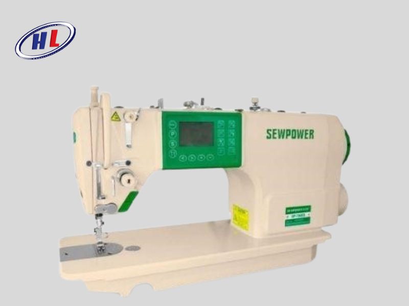 thuong hieu may may sewpower Thương hiệu máy may Sewpower