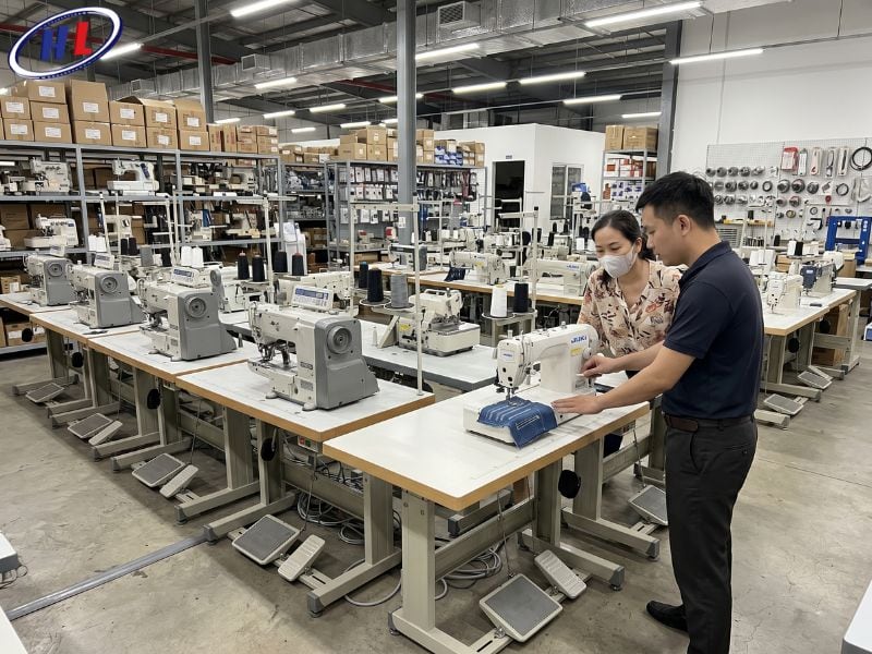 dia chi cung cap may dinh bo cu hcm Hoàng Lâm cung cấp máy đính bọ cũ chính hãng, chất lượng, giá tốt