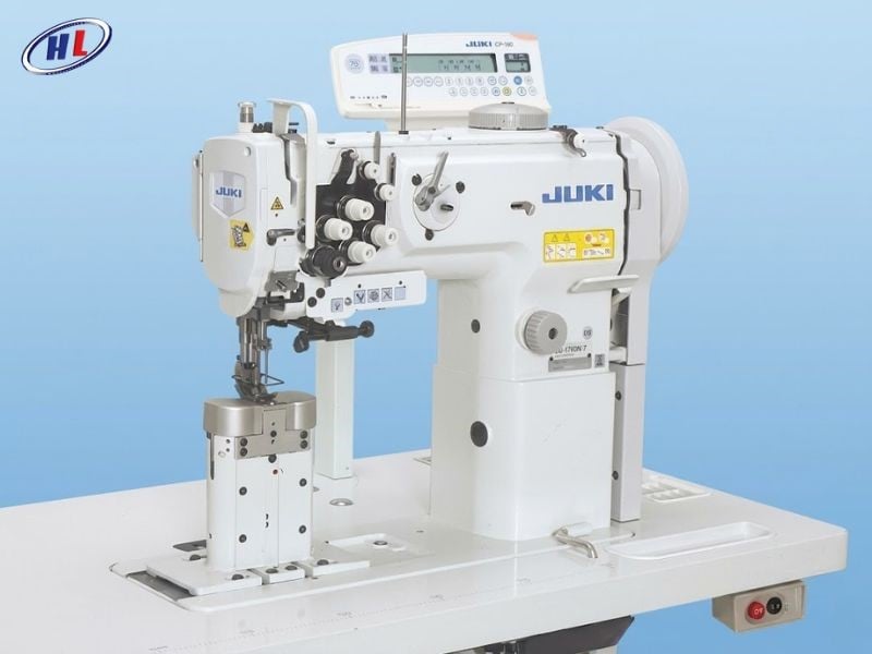 may may tru juki plc 1760 Máy may trụ Juki PLC-1760