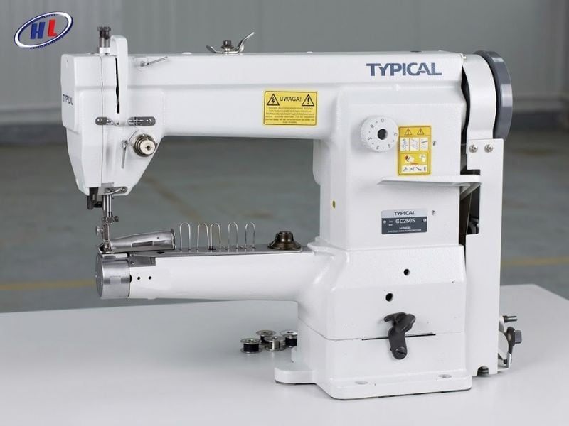 may may tru typical gc2605 Máy may trụ Typical GC2605