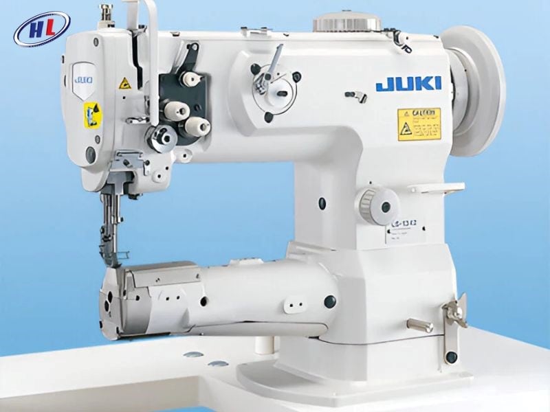 may tru juki ls 1341 Máy may trụ Juki LS-1341