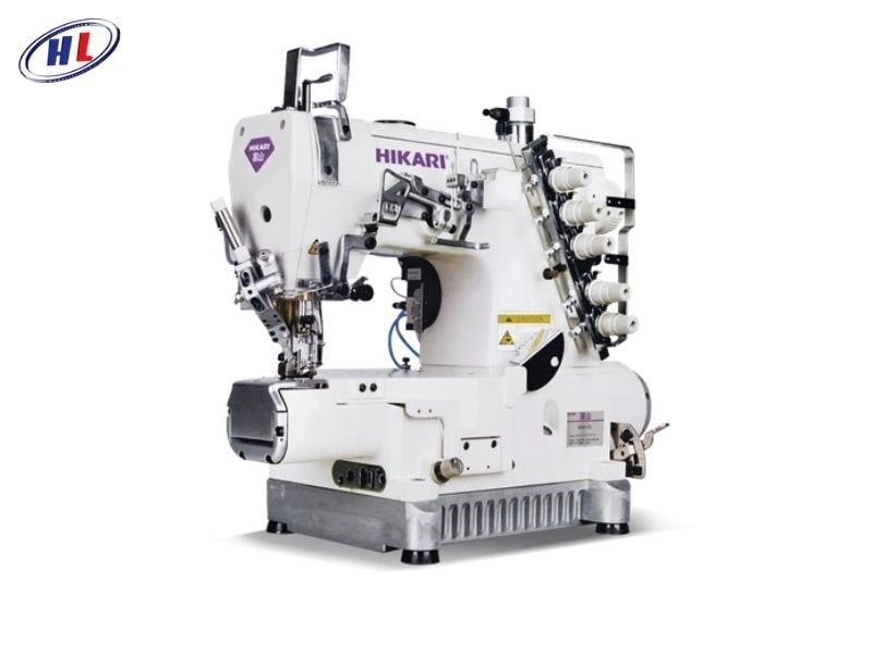 may vien ong hikari Máy viền ống điện tử Hikari HW782TA-01X356UTC/AK