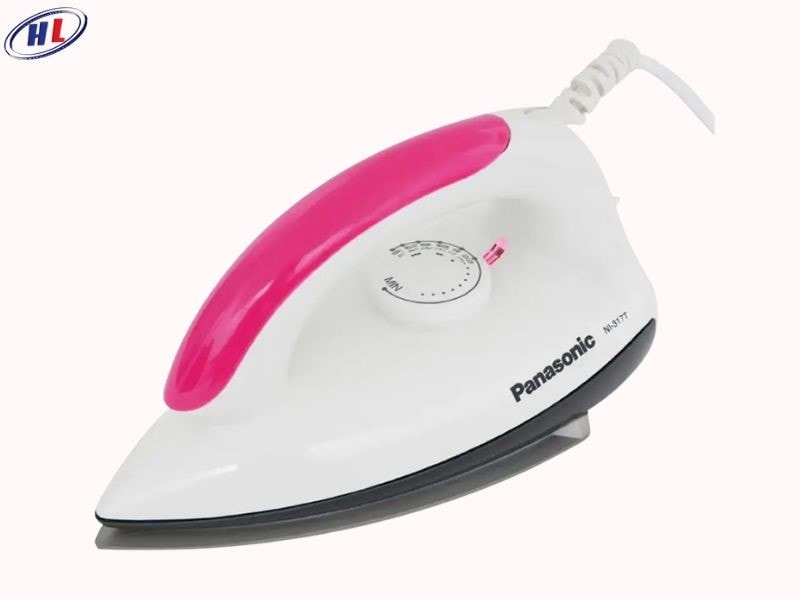 ban ui kho panasonic Bàn ủi khô Panasonic