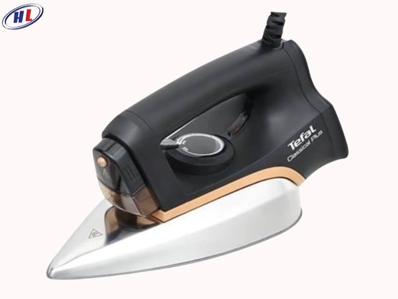 ban ui kho tefal Bàn ủi khô Tefal
