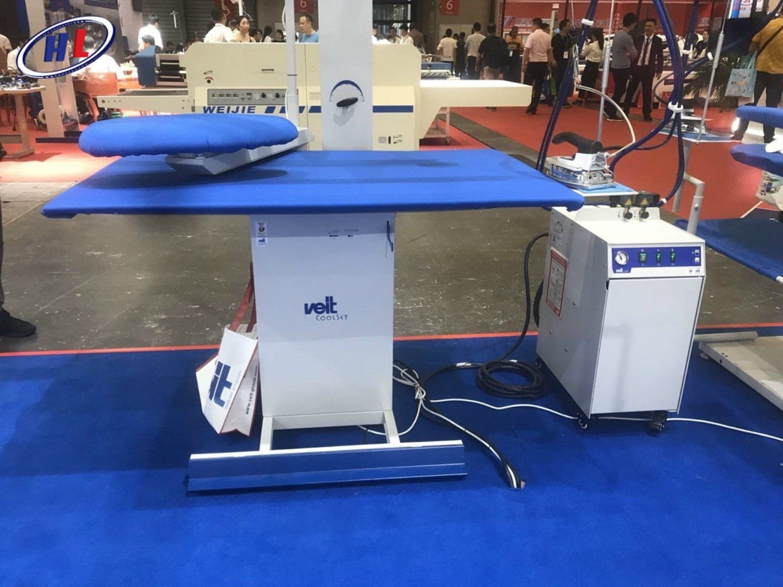 noi hoi ui cong nghiep Điện Máy Tổng Hợp Miền Nam là địa chỉ cung cấp nồi hơi ủi công nghiệp chính hãng