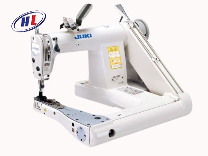 may cuon suon juki ms 1261 Máy cuốn sườn Juki MS-1261