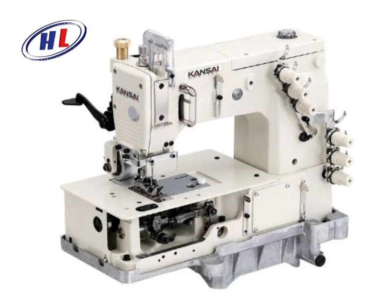 may suon suon kansai special rx series Máy cuốn sườn Kansai Special RX Series