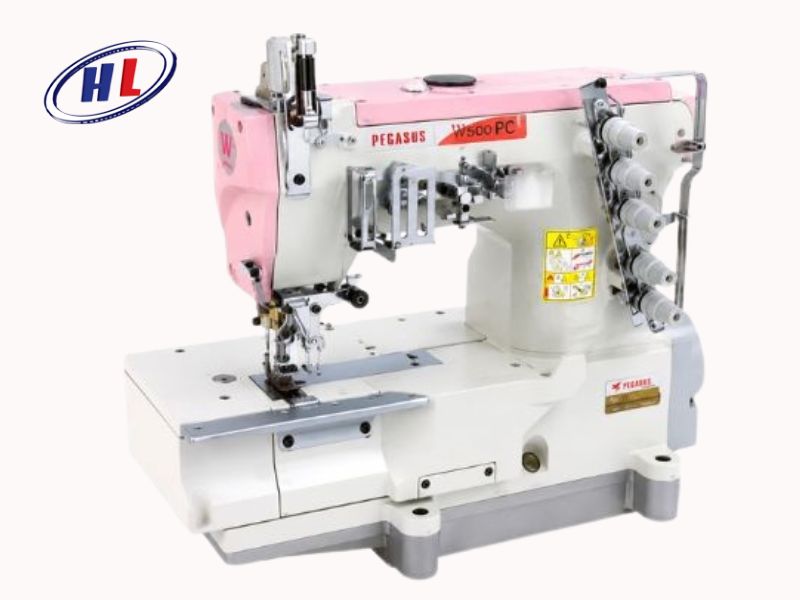 may suon suon pegasus w500 series Máy cuốn sườn Pegasus W500 Series