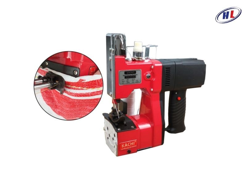may may bao cam tay kachi kc9 200 chinh hang Máy may bao cầm tay Kachi KC9-200-1