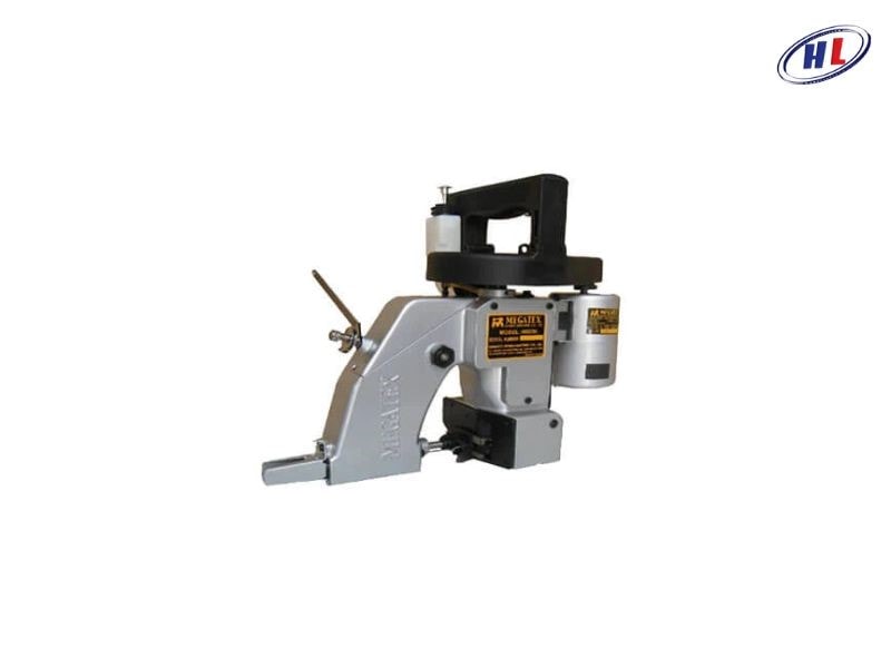may may bao cam tay megatex n600h chinh hang Máy may bao cầm tay Megatex N600H