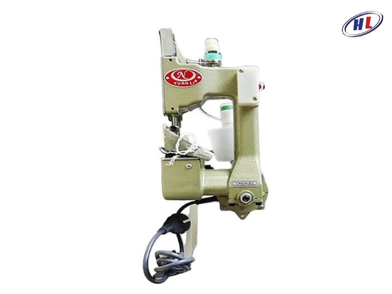 may may bao cam tay yuanli yl 1 chinh hang Máy may bao cầm tay mini Yuanli YL-1