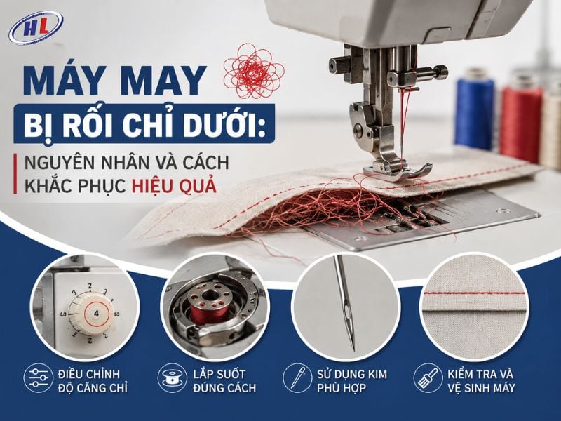 tim hieu loi may may roi chi duoi Máy may rối chỉ dưới: nguyên nhân và cách khắc phục
