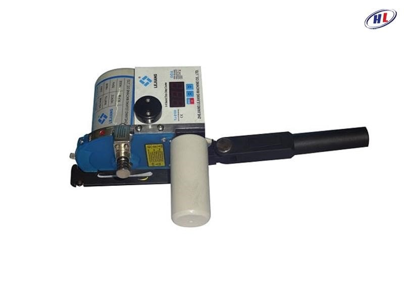 may cat vai dau ban lejiang yj 108d chinh hang Máy Cắt Vải Đầu Bàn Lejiang YJ-108D