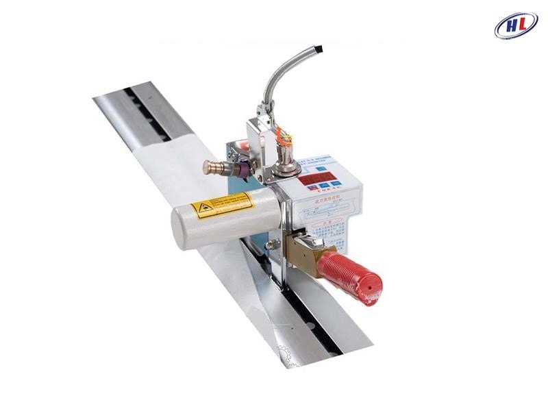 may cat vai dau ban sipuba js200b Máy Cắt Vải Đầu Bàn Sipuba JS200B