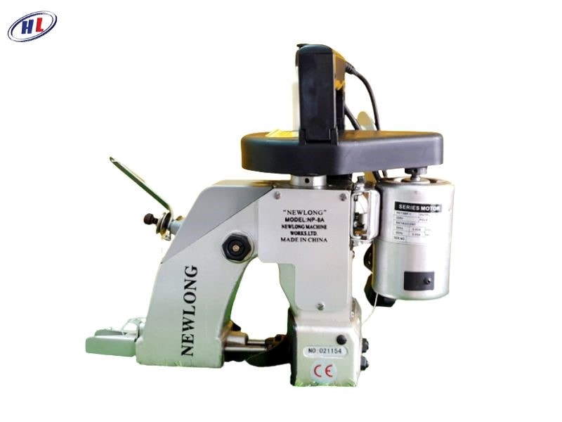 may may bao newlong np 8a review Máy may bao cầm tay Newlong NP-8A
