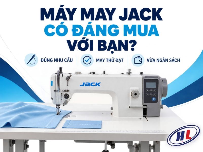 co nen mua may may jack khong Có nên mua máy máy Jack