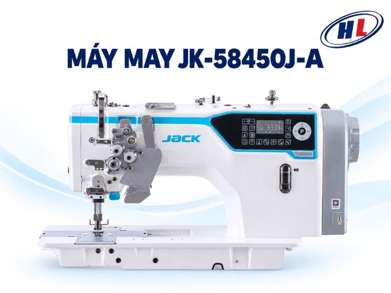 may may 2 kim jack Máy may jack 2 kim JK-58450J-A