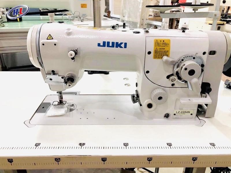 may ziczac juki lz 2284a Máy may ziczac JUKI LZ-2284A