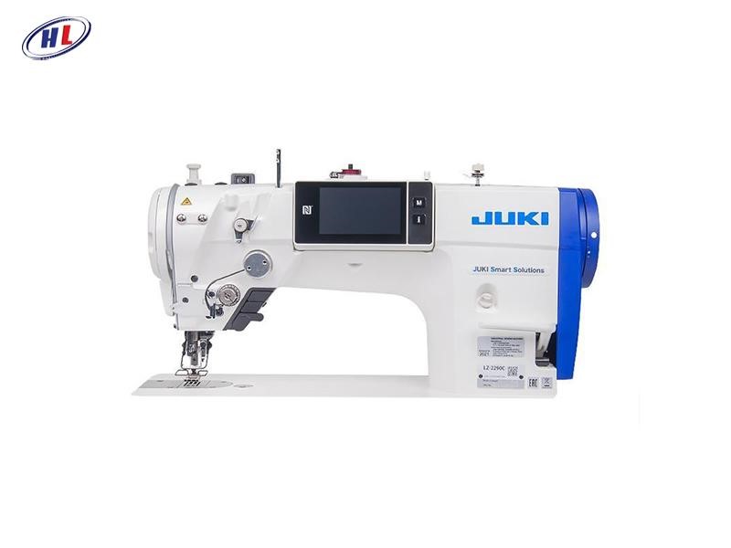 may ziczac juki lz 2290c Máy may ziczac JUKI LZ-2290C